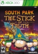 South Park: Le Bâton de la Vérité (South Park: The Stick of Truth)