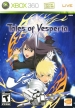 Tales of Vesperia (*TOV*)