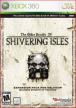 The Elder Scrolls IV: Shivering Isles (*The Elder Scrolls 4: Shivering Isles, TES4, TESIV*)