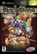 Blackstone: Magic & Steel (Blackstone: Ex-Chaser)