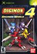 Digimon World 4 (Digimon World X)
