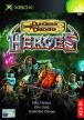 Dungeons & Dragons: Heroes