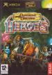 Dungeons & Dragons: Heroes