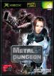 Metal Dungeon