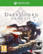 Darksiders: Genesis