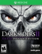 Darksiders II: Deathinitive Edition (* Darksiders 2: Deathinitive Edition*)