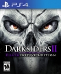 Darksiders II: Deathinitive Edition (* Darksiders 2: Deathinitive Edition*)