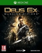 Deus Ex: Mankind Divided