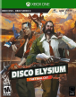 Disco Elysium: The Final Cut
