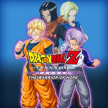 Dragon Ball Z: Kakarot - Trunks: The Warrior of Hope