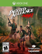 Jagged Alliance: Rage!