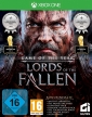 Lords of the Fallen: Complete Edition (Lords of the Fallen Game of The Year Edition)