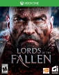 Lords of the Fallen - 2014 (Project RPG)