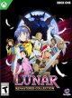 Lunar Remastered Collection
