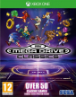 Sega Mega Drive Classics (Sega Genesis Classics)