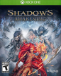 Shadows: Awakening