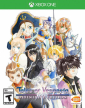 Tales of Vesperia: Definitive Edition (Tales of Vesperia Remaster)