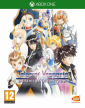 Tales of Vesperia: Definitive Edition (Tales of Vesperia Remaster)