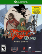 The Banner Saga Trilogy : Bonus Edition (The Banner Saga Collection)