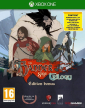The Banner Saga Trilogy : Bonus Edition (The Banner Saga Collection)