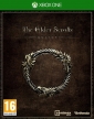 The Elder Scrolls Online: Tamriel Unlimited