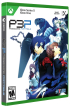 Persona 3 Portable(P3P)