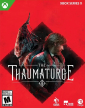The Thaumaturge (Project Vitriol)