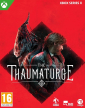 The Thaumaturge (Project Vitriol)