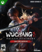 WUCHANG: Fallen Feathers