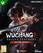 WUCHANG: Fallen Feathers