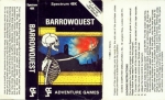 Barrow Quest