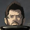Deus Ex: Mankind Divided - Criminal Past [DLC]