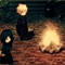 Echoes of the Flame