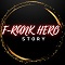 F-Rank Hero Story