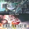 Final Fantasy VII & Final Fantasy VIII Remastered Twin-Pack