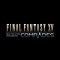 Final Fantasy XV: Frères d'Armes 