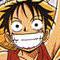 From TV Animation - One Piece: Yume no Lufy Kaizokudan Tanjou!
