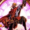 Hell Clock: Cursed War