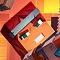 Minecraft Dungeons II