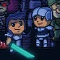 Pixel Privateers