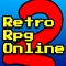 Retro RPG Online 2