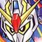 SD Gundam Generation: Gryps Senki