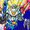 SD Gundam Generation: Zanscare Senki