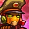 SteamWorld Heist