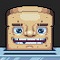 Super Toaster X: Learn Japanese RPG