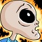 TAD: That Alien Dude
