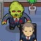 Zombie Office Politics