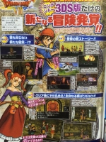 Scans Dragon Quest VIII: L'odyssée du Roi Maudit