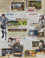 Scans Fire Emblem: Awakening
