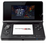 Scans Kingdom Hearts 3D: Dream Drop Distance